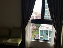 Highline Residences (D3), Condominium #546558481